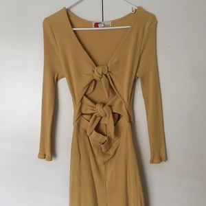 “Look at Me Jumpsuit”